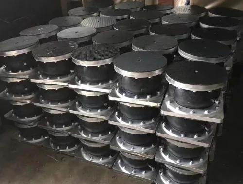 Đệm Hơi Giảm Chấn