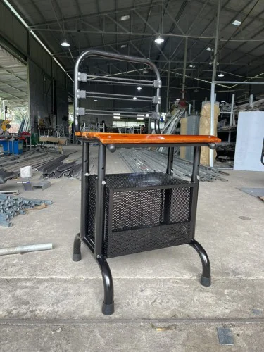 Ghế Công Nhân 04