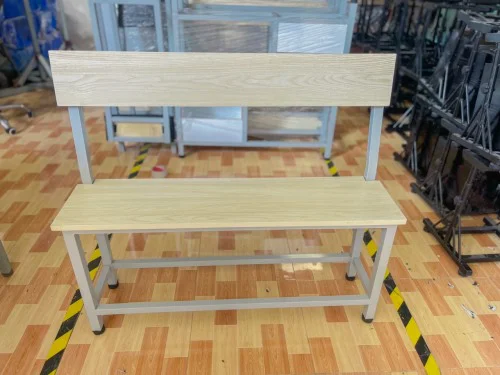 Ghế Công Nhân May ván MDF phủ melamin