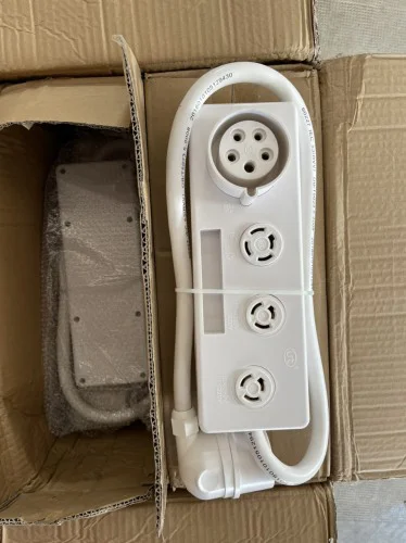 Ổ cắm công nghiệp 308v ra 220v