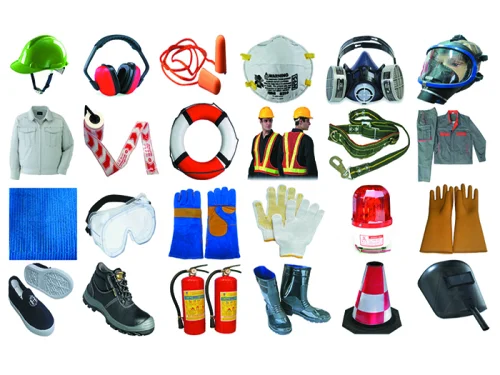 Bảo Hộ Lao Động