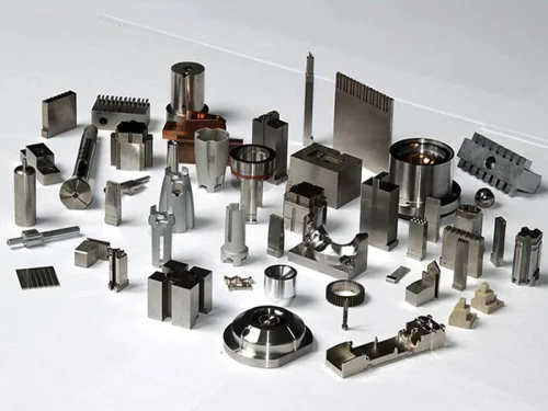 Nhận Gia Công Cơ Khí